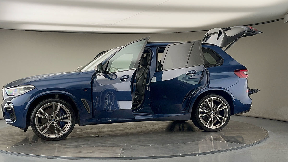 Used BMW X5 2021 for sale - 75937813: Photo 47