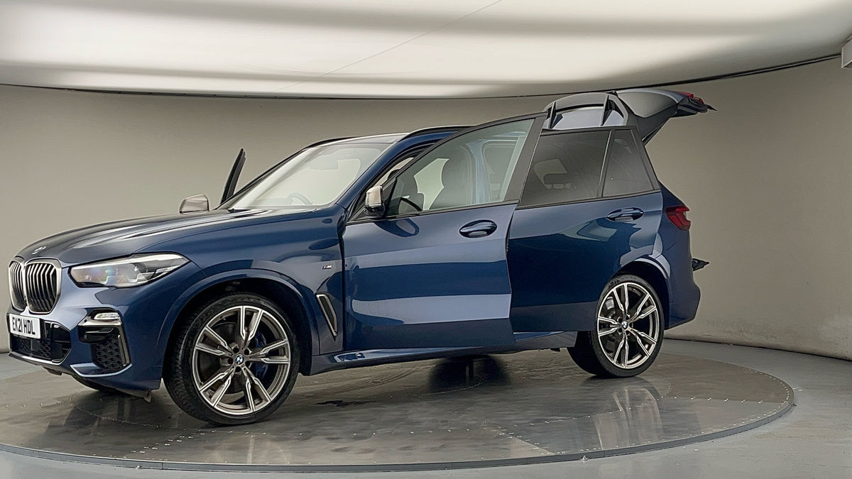 Used BMW X5 2021 for sale - 75937813: Photo 48