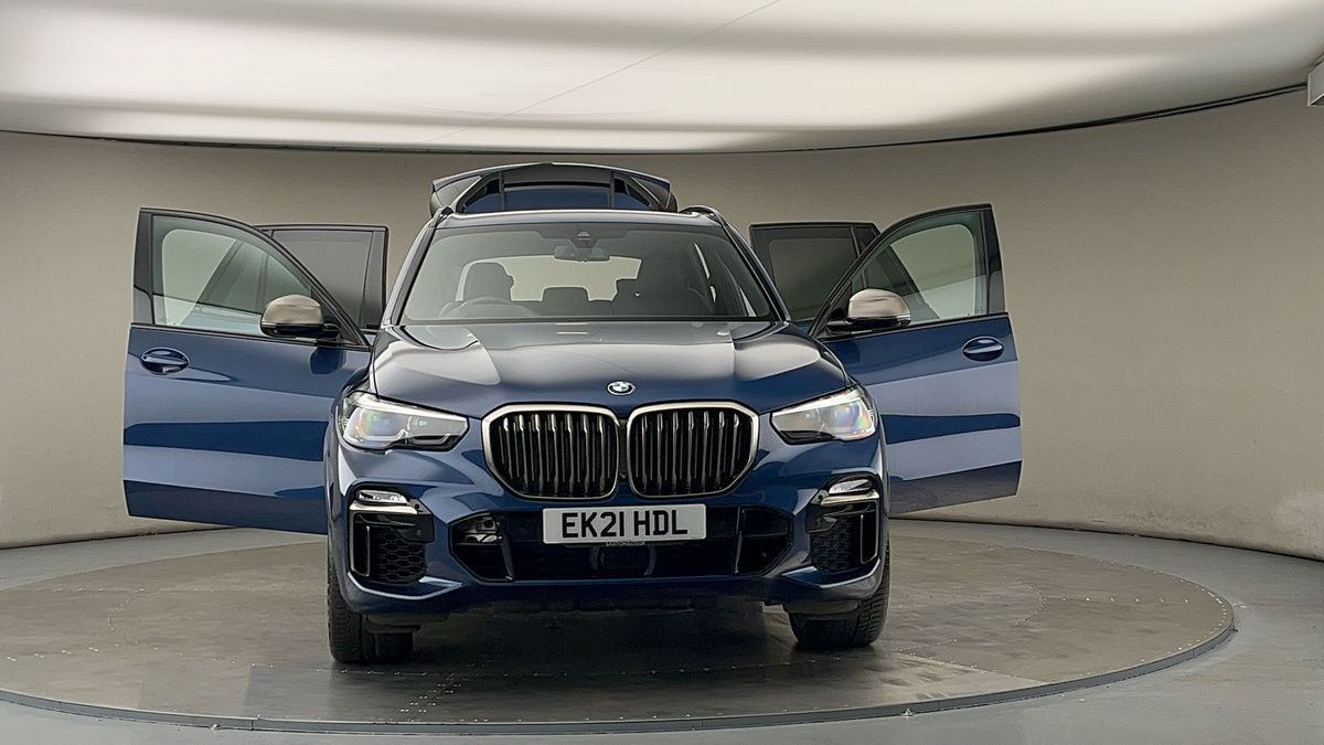 Used BMW X5 2021 for sale - 75937813: Photo 51