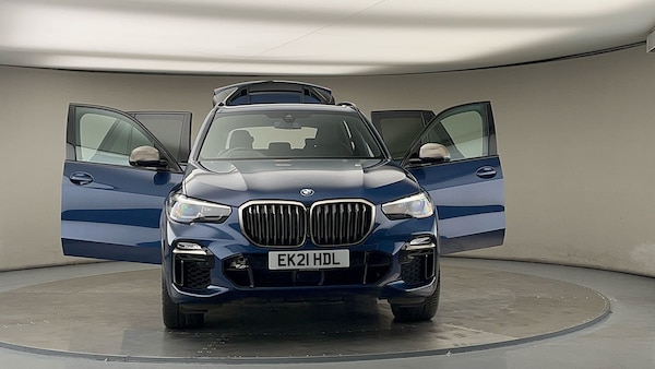 Used BMW X5 2021 for sale - 75937813: Photo 51