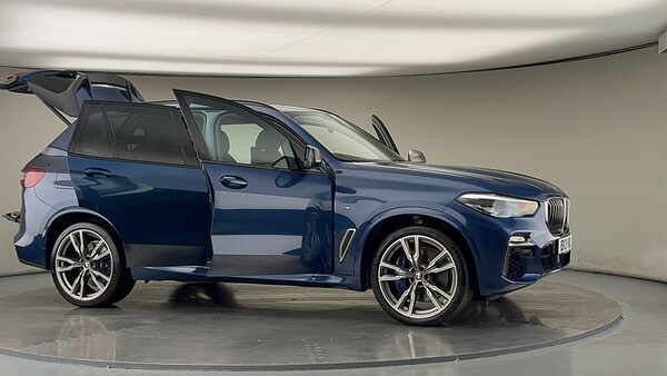 Used BMW X5 2021 for sale - 75937813: Photo 54