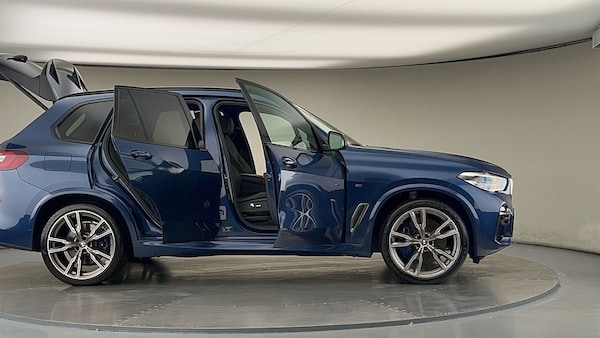 Used BMW X5 2021 for sale - 75937813: Photo 55