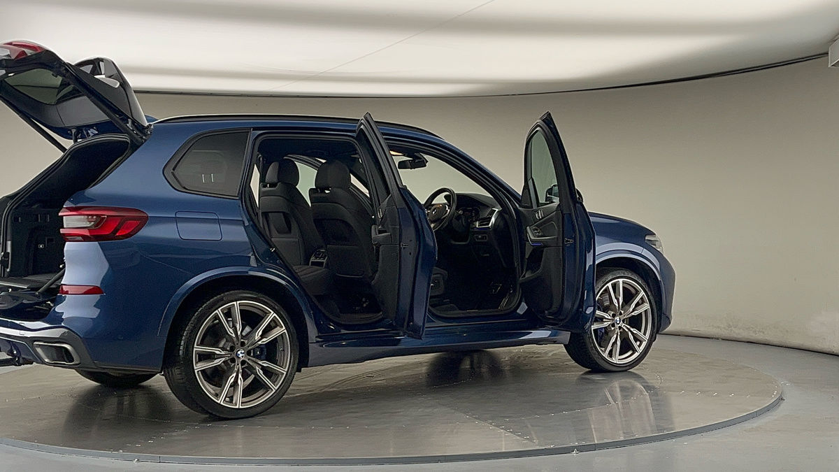 Used BMW X5 2021 for sale - 75937813: Photo 57