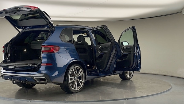 Used BMW X5 2021 for sale - 75937813: Photo 58