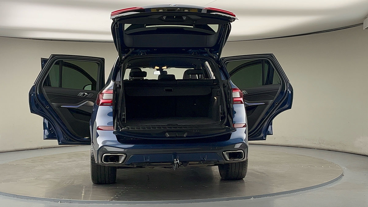 Used BMW X5 2021 for sale - 75937813: Photo 60