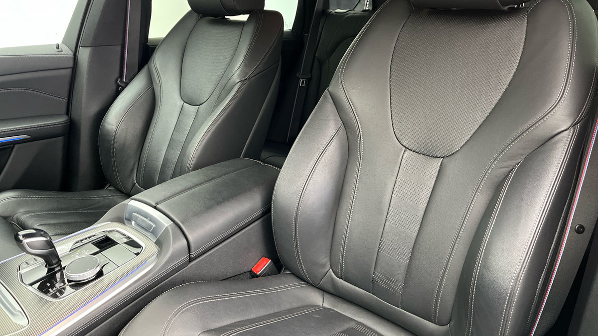 Used BMW X5 2021 for sale - 75937813: Photo 7