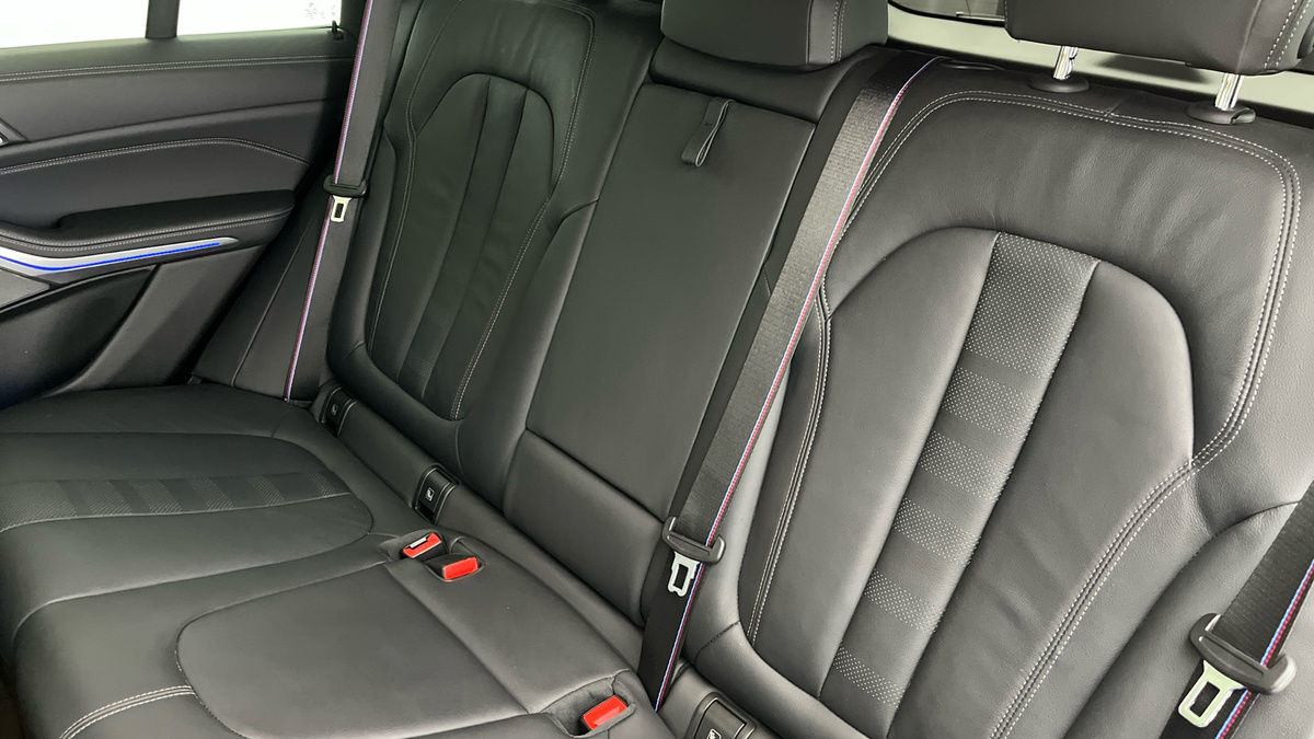 Used BMW X5 2021 for sale - 75937813: Photo 8