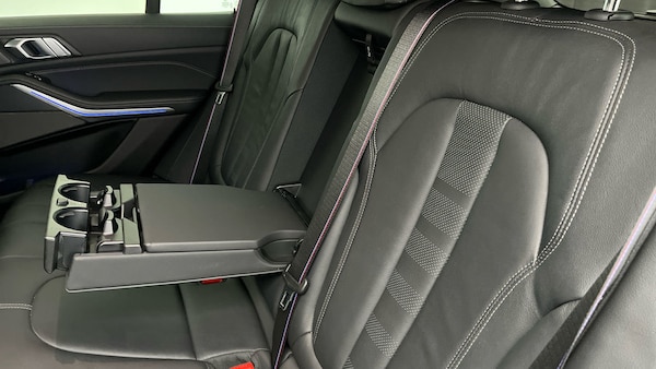 Used BMW X5 2021 for sale - 75937813: Photo 9