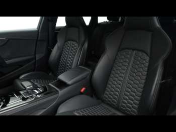 Used Audi RS4 Avant 2022 for sale - 75078720: Photo