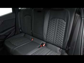 Used Audi RS4 Avant 2022 for sale - 75078720: Photo