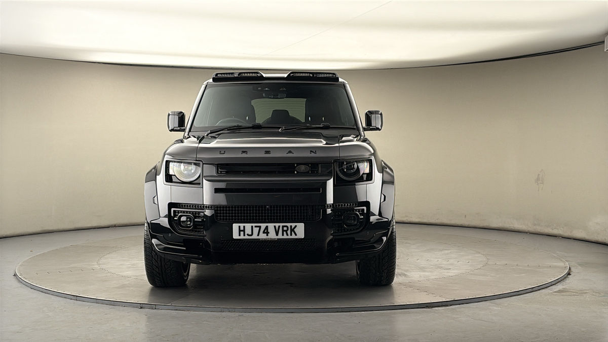 Used Land Rover Defender 2024 for sale - 77906142: Photo 3