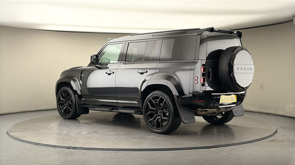 Used Land Rover Defender 2024 for sale - 77906142: Photo 30