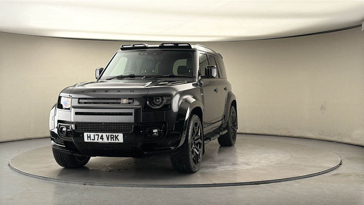 Used Land Rover Defender 2024 for sale - 77906142: Photo 36