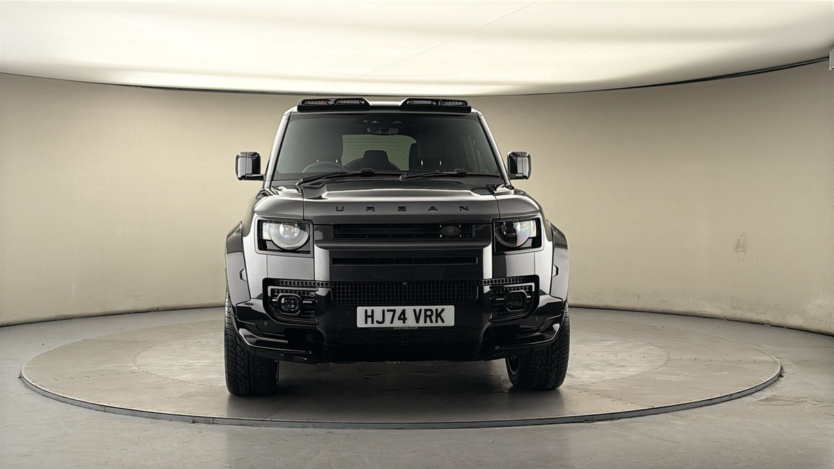 Used Land Rover Defender 2024 for sale - 77906142: Photo 37