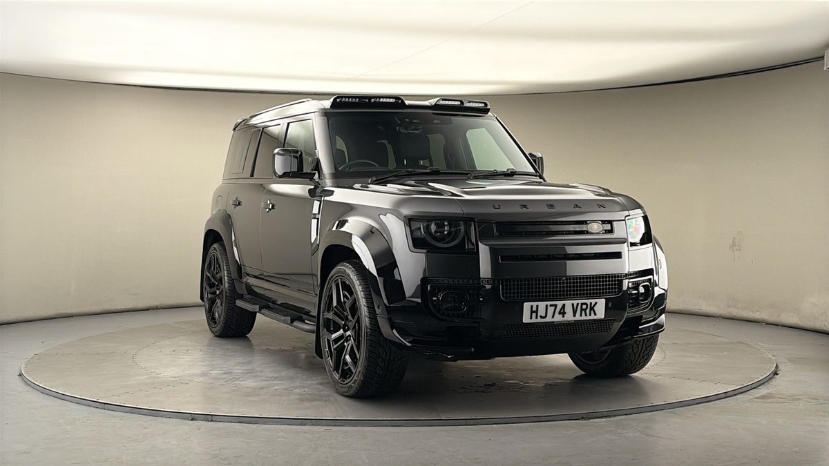 Used Land Rover Defender 2024 for sale - 77906142: Photo 38