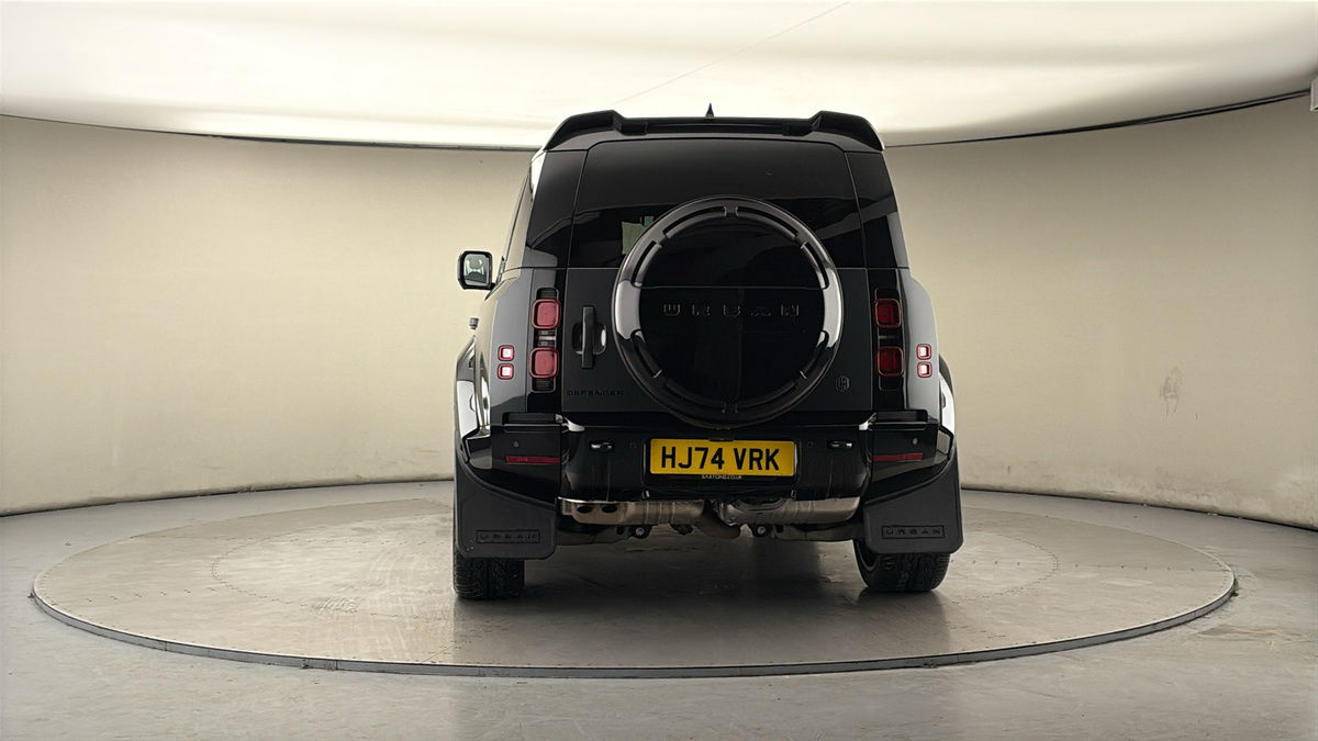 Used Land Rover Defender 2024 for sale - 77906142: Photo 46