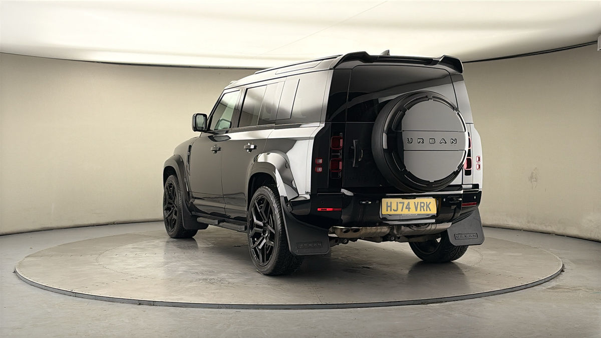 Used Land Rover Defender 2024 for sale - 77906142: Photo 47