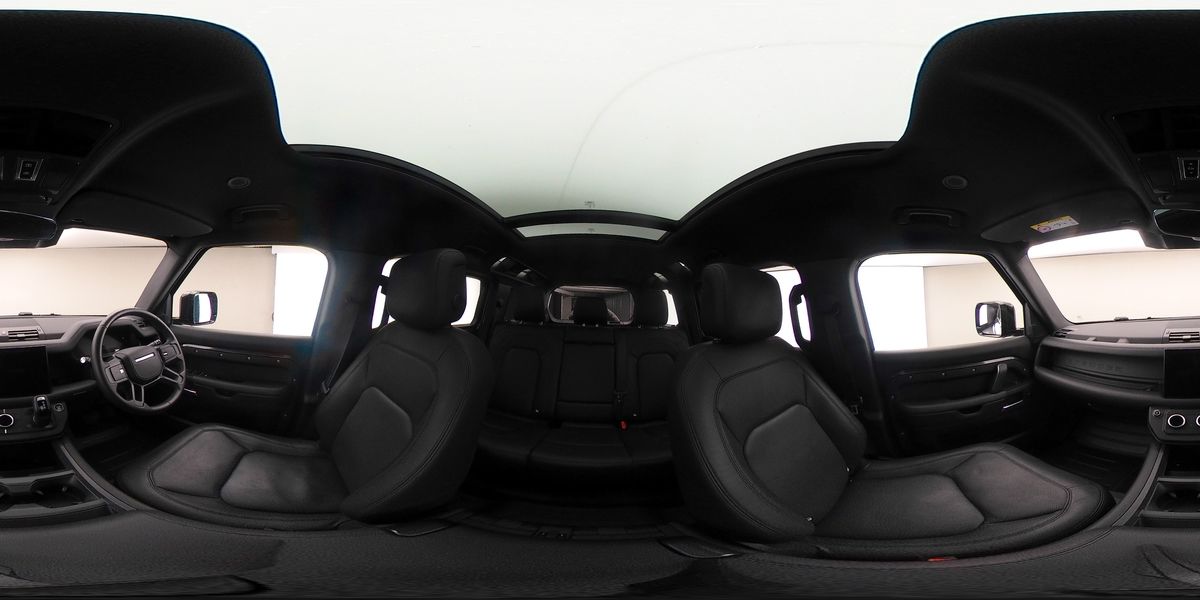 Used Land Rover Defender 2024 for sale - 77906142: Photo 49