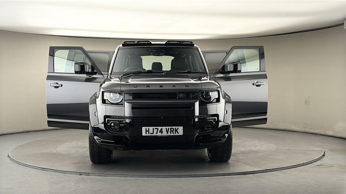 Used Land Rover Defender 2024 for sale - 77906142: Photo 56