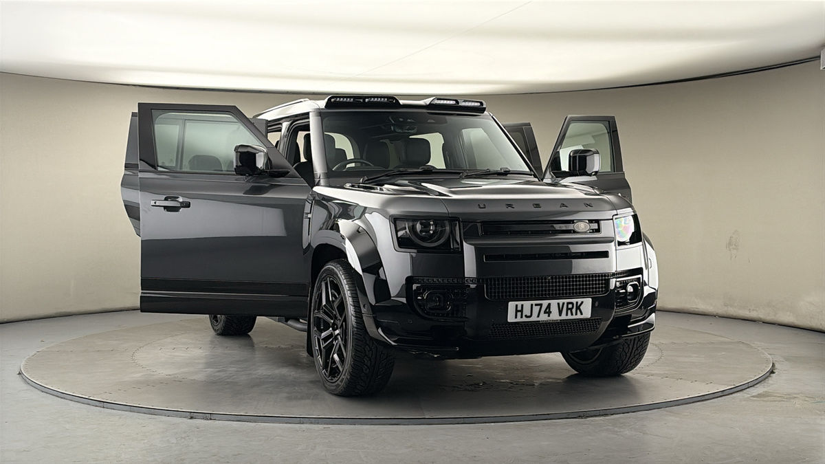 Used Land Rover Defender 2024 for sale - 77906142: Photo 57