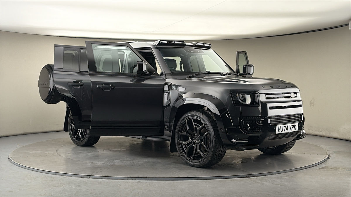 Used Land Rover Defender 2024 for sale - 77906142: Photo 58