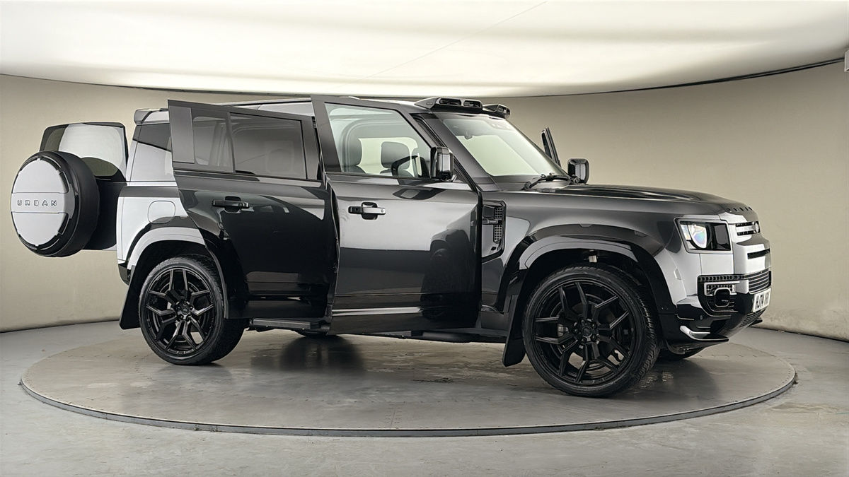 Used Land Rover Defender 2024 for sale - 77906142: Photo 59