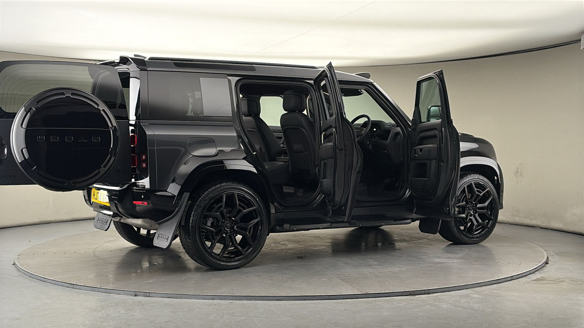 Used Land Rover Defender 2024 for sale - 77906142: Photo 62