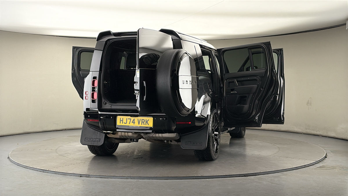 Used Land Rover Defender 2024 for sale - 77906142: Photo 64