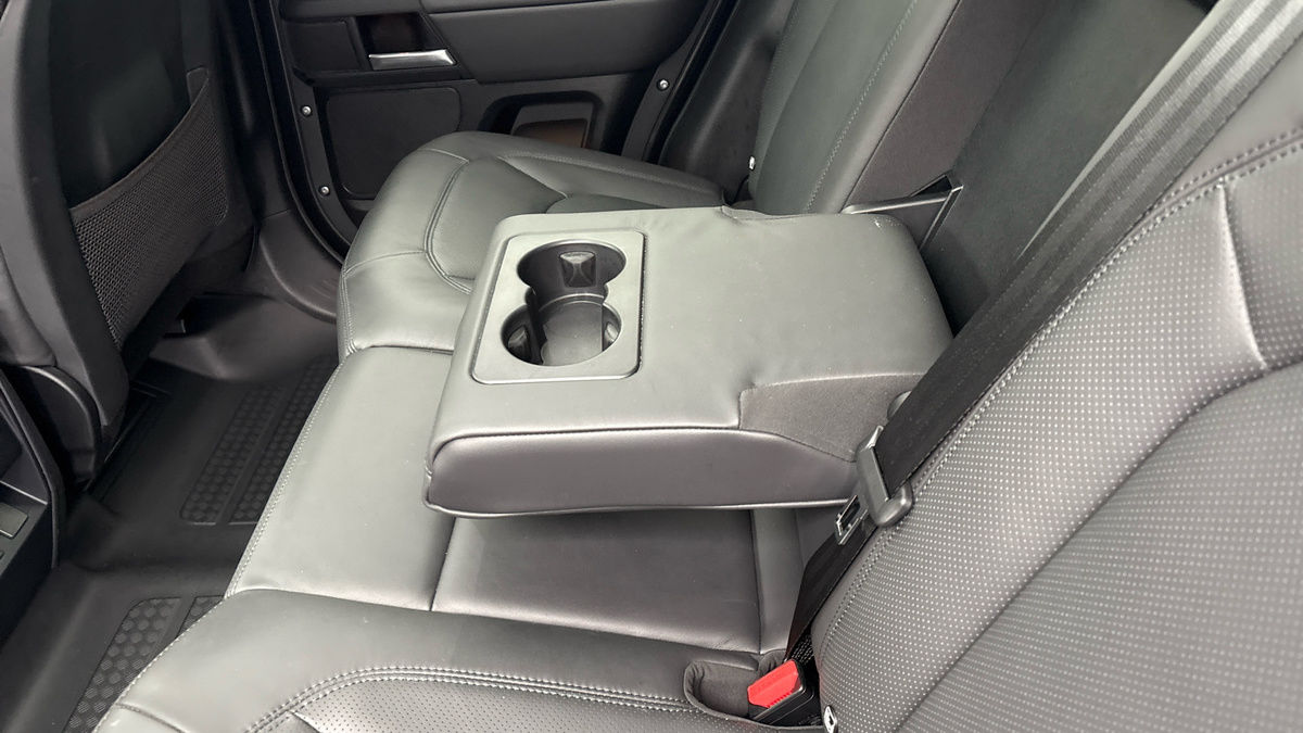 Used Land Rover Defender 2024 for sale - 77906142: Photo 9