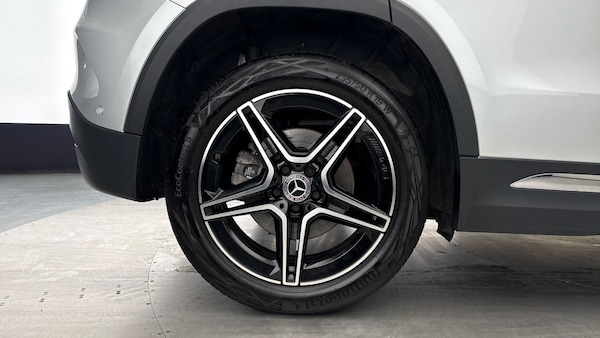 Used Mercedes-Benz GLA 2023 for sale - 75987100: Photo 10