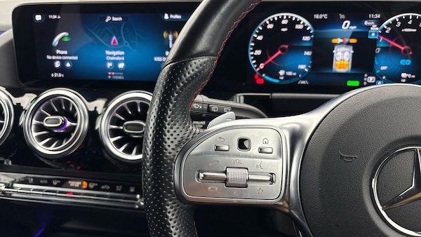Used Mercedes-Benz GLA 2023 for sale - 75987100: Photo 13