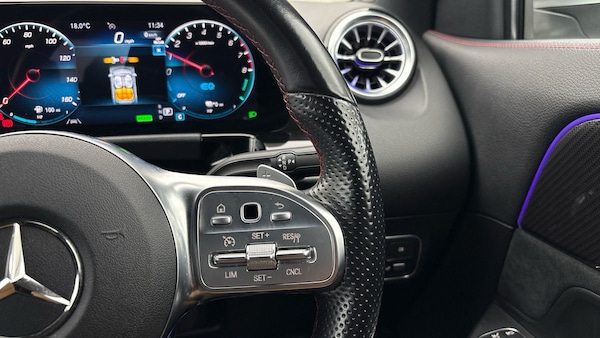 Used Mercedes-Benz GLA 2023 for sale - 75987100: Photo 14