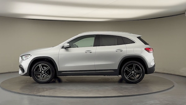 Used Mercedes-Benz GLA 2023 for sale - 75987100: Photo 15