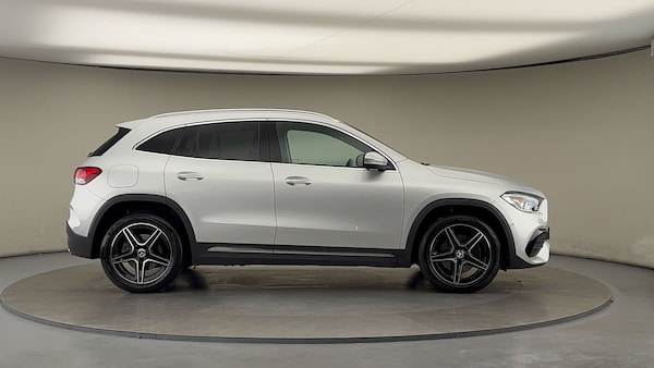 Used Mercedes-Benz GLA 2023 for sale - 75987100: Photo 16