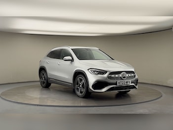 Used Mercedes-Benz GLA 2023 for sale - 75987100: Photo