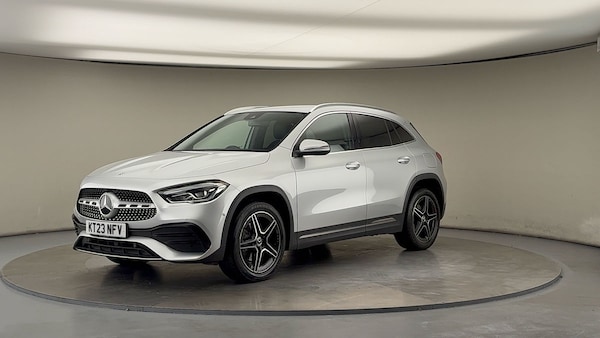 Used Mercedes-Benz GLA 2023 for sale - 75987100: Photo 20