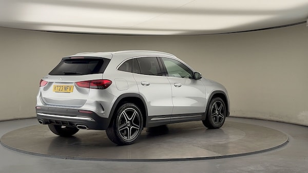 Used Mercedes-Benz GLA 2023 for sale - 75987100: Photo 21