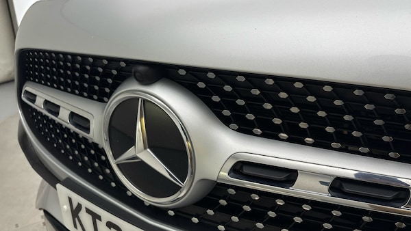 Used Mercedes-Benz GLA 2023 for sale - 75987100: Photo 24