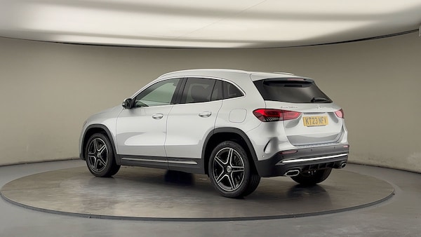 Used Mercedes-Benz GLA 2023 for sale - 75987100: Photo 25