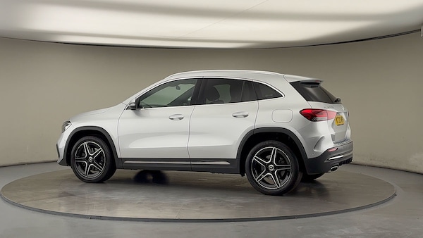 Used Mercedes-Benz GLA 2023 for sale - 75987100: Photo 26
