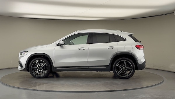 Used Mercedes-Benz GLA 2023 for sale - 75987100: Photo 27