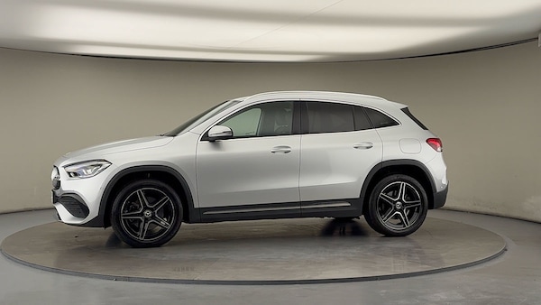 Used Mercedes-Benz GLA 2023 for sale - 75987100: Photo 28