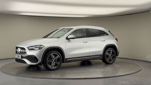 Used Mercedes-Benz GLA 2023 for sale - 75987100: Photo 29