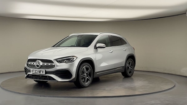 Used Mercedes-Benz GLA 2023 for sale - 75987100: Photo 30
