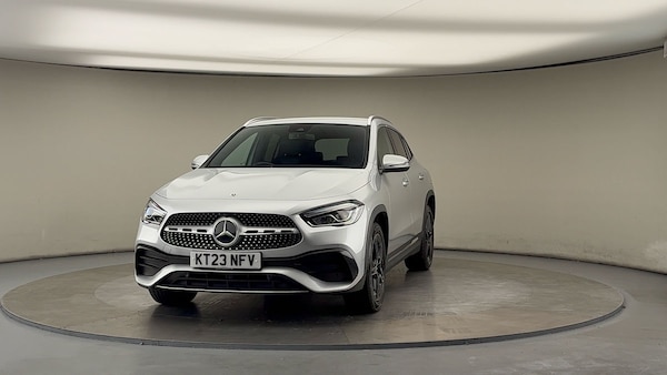 Used Mercedes-Benz GLA 2023 for sale - 75987100: Photo 31
