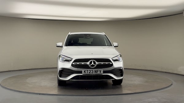 Used Mercedes-Benz GLA 2023 for sale - 75987100: Photo 32