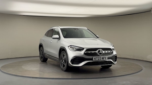 Used Mercedes-Benz GLA 2023 for sale - 75987100: Photo 33