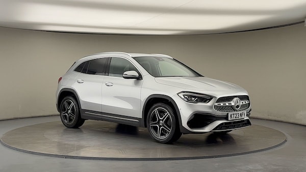 Used Mercedes-Benz GLA 2023 for sale - 75987100: Photo 34
