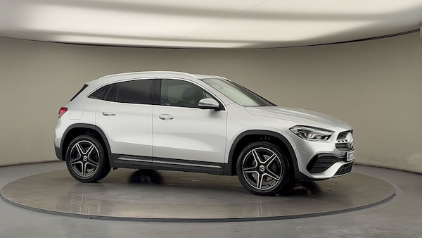 Used Mercedes-Benz GLA 2023 for sale - 75987100: Photo 35