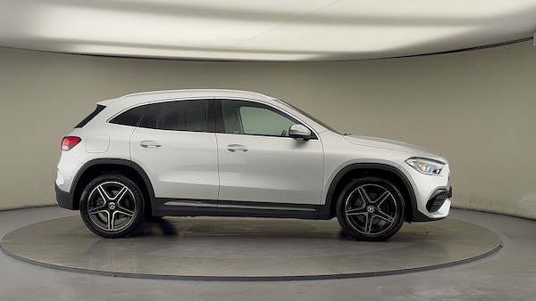 Used Mercedes-Benz GLA 2023 for sale - 75987100: Photo 36